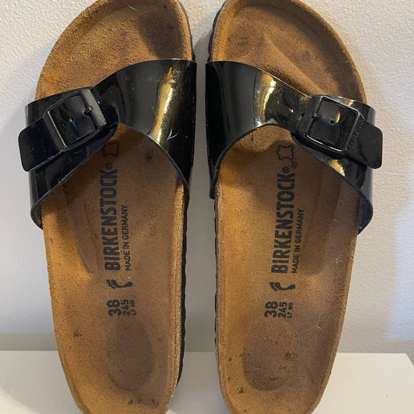Birkenstock Madrid Sandal - Picture 2 of 3